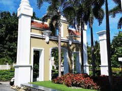 -富国岛翡翠湾 JW 万豪度假酒店