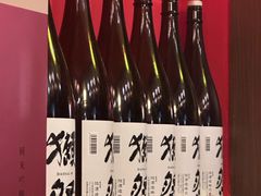-隐月· 㐂和食屋(芝罘万达公馆店)