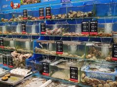 -海味当家·蒸锅海鲜(中山广场创始店)