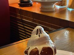 -OUR Bakery(国贸商城店)