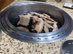 -安又胖韩国烤肉(泰达永旺店)