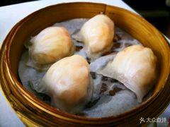 -国贸旋转餐厅(国贸广场店)