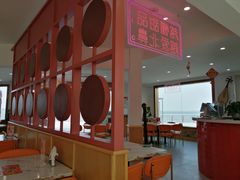 大堂-香港粤北鼻咸食甜品(上海临港店)