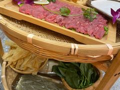 -头羊市井羊肉馆