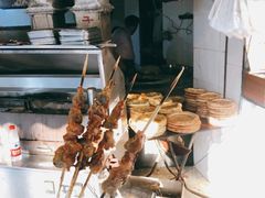 -清真·玛丽亚新疆菜主题餐厅(浙江中路店)