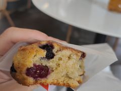 -VERIE BAKEHOUSE