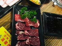 -大發韩国烤肉(八佰伴店)