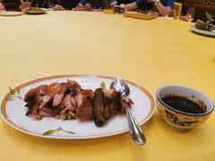 -白家大院·王府宫廷菜(苏州街店)