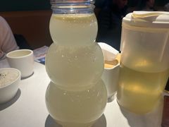 -锦尚阁烤鱼(望京新荟城店)