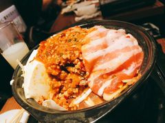-桂马·日本料理·海胆·海鲜饭·酒场(民主广场店)