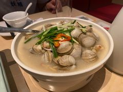 -避风塘(嘉兴八佰伴店)