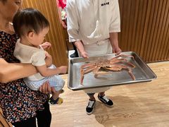 松叶蟹套餐-綱元·海鲜豆捞(明州里店)
