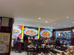 -川流不息·地道川菜·小龙虾(松东路店)