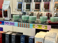 -Gee Coffee Roasters(万象城店)