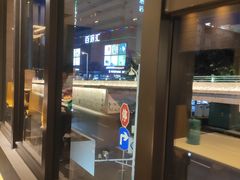 -麦当劳(磨子桥店)