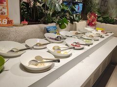 -豪客来牛排(东区万达坊店)