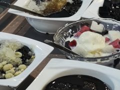 -梧州双钱龟苓膏(丽港航母店)