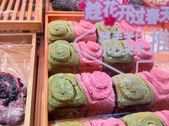 -仟吉·ART FARM主题店(菱角湖万达店)