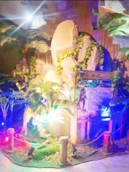 -恐龙探索乐园(磁器口店)