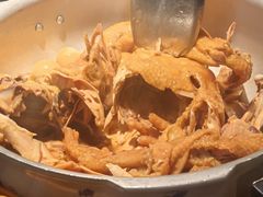 -鱼你相聚·河鲜馆(袁家岭店)