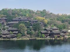 -重庆园博园