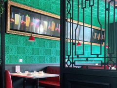 大堂-撒椒·四川江湖菜(大族广场店)