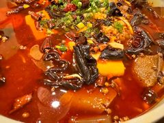 -驿舍·民國老营房院子私房菜(白市驿店)