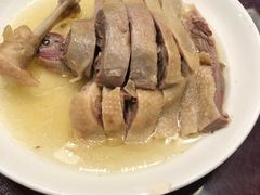 -咱家小院(汉中门店)