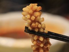-刘胖子家常菜·蹄花焖藕(江汉路总店)