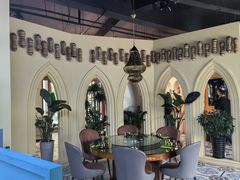 -巴依老爷新疆餐厅