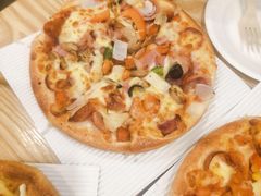 -尊宝比萨(厦大店)