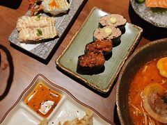 -七町糖果寿司屋(龙洞广工店)