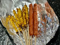 -周姑娘不等味·牛羊肉火锅·螃蟹罗氏虾·烤鱼烤串(高邮店)