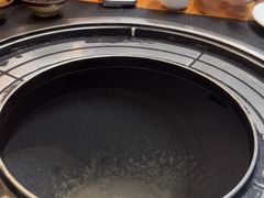 -阿山卓·野生菌火锅·纳西火塘烤肉