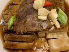 -源牌酒店·家常六安菜