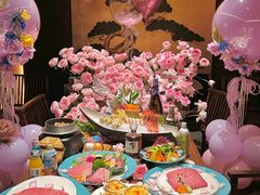 -隐炉和牛烧肉店(群力店)