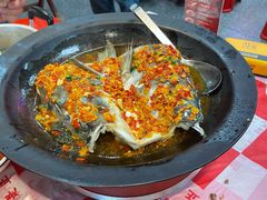 -井水小厨·湘菜(活力广场店)