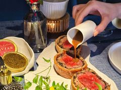 -弦月窗LUNETTE BY AMANDA(复兴路店)