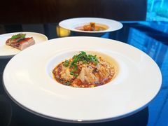 -丽晶轩中餐厅(重庆丽晶酒店)