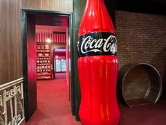 -可口可乐主题馆(中央大街店)