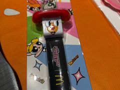 -麦当劳(中山公园龙之梦店)