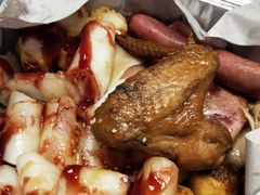 -華歡冰室-WahFoon(吉大店)