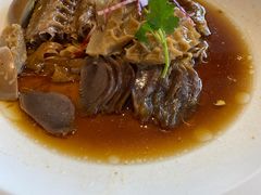 -廊亦舫Lang Yi Fang Restaurant(金桥店)