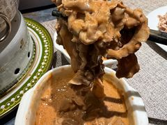 -百草滩羊清水涮羊肉·清真·宁夏盐池滩羊(莲花桥店)