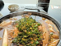 -探鱼·鲜青椒爽麻烤鱼(领展购物广场店)