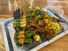 -非凡烧烤(历史博物馆店)