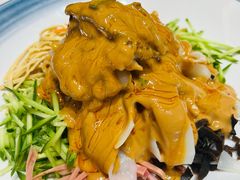 -双合园·海鲜水饺青岛菜(九水东路店)