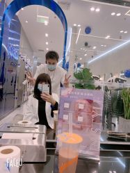 -IN STYLE·全国形象店