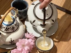 -东瀛阁(锦江宾馆店)