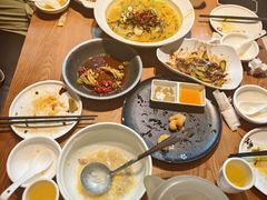 -吕氏疙瘩汤·新鲁菜(济南万象城店)